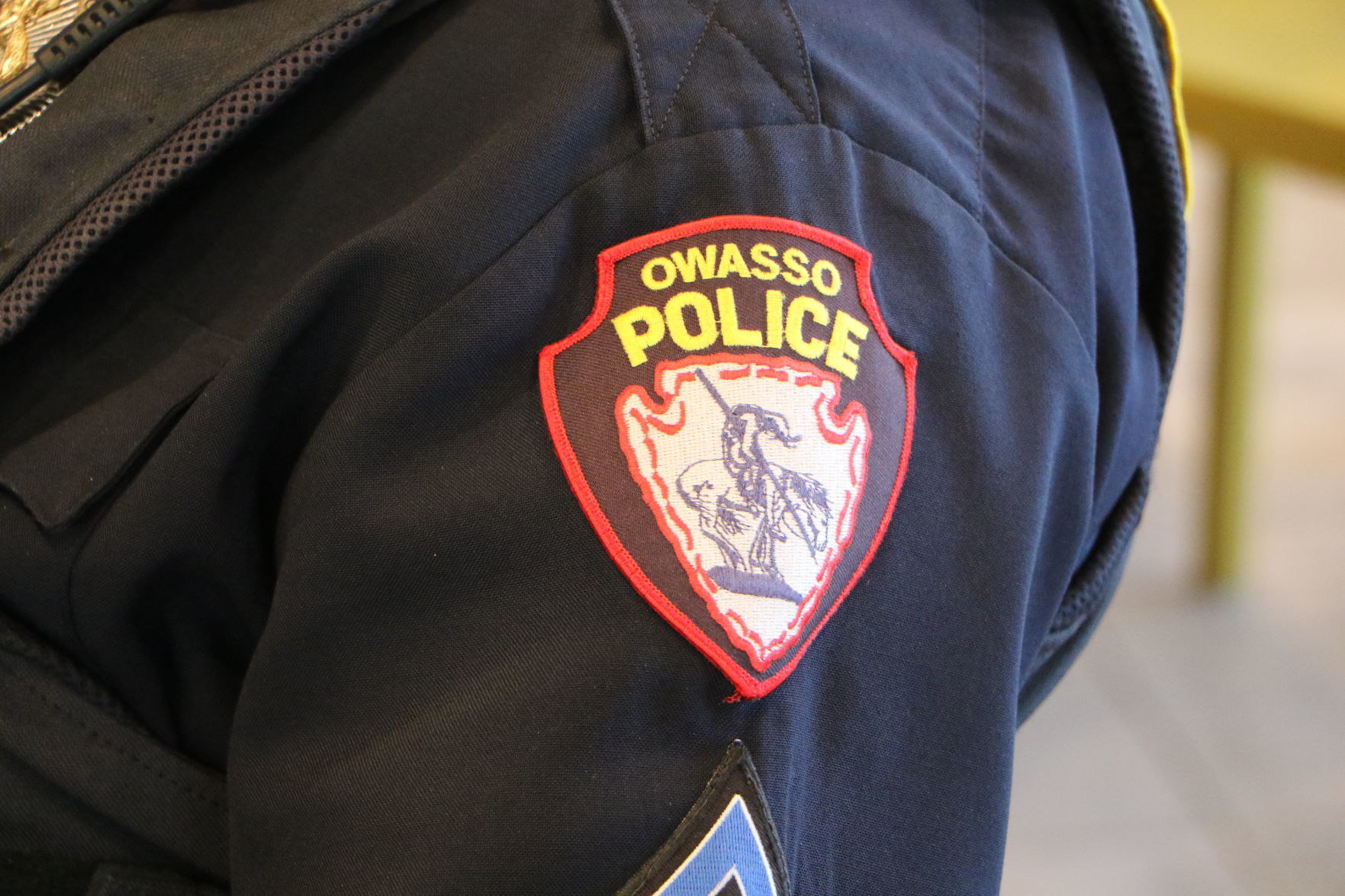 Coffee with a Cop